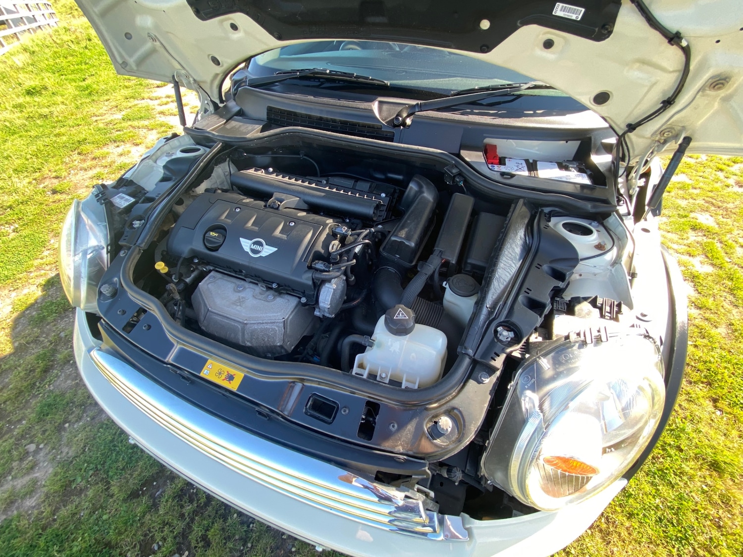 Used MINI Hatch 2011 for sale - 78040327: Photo 14