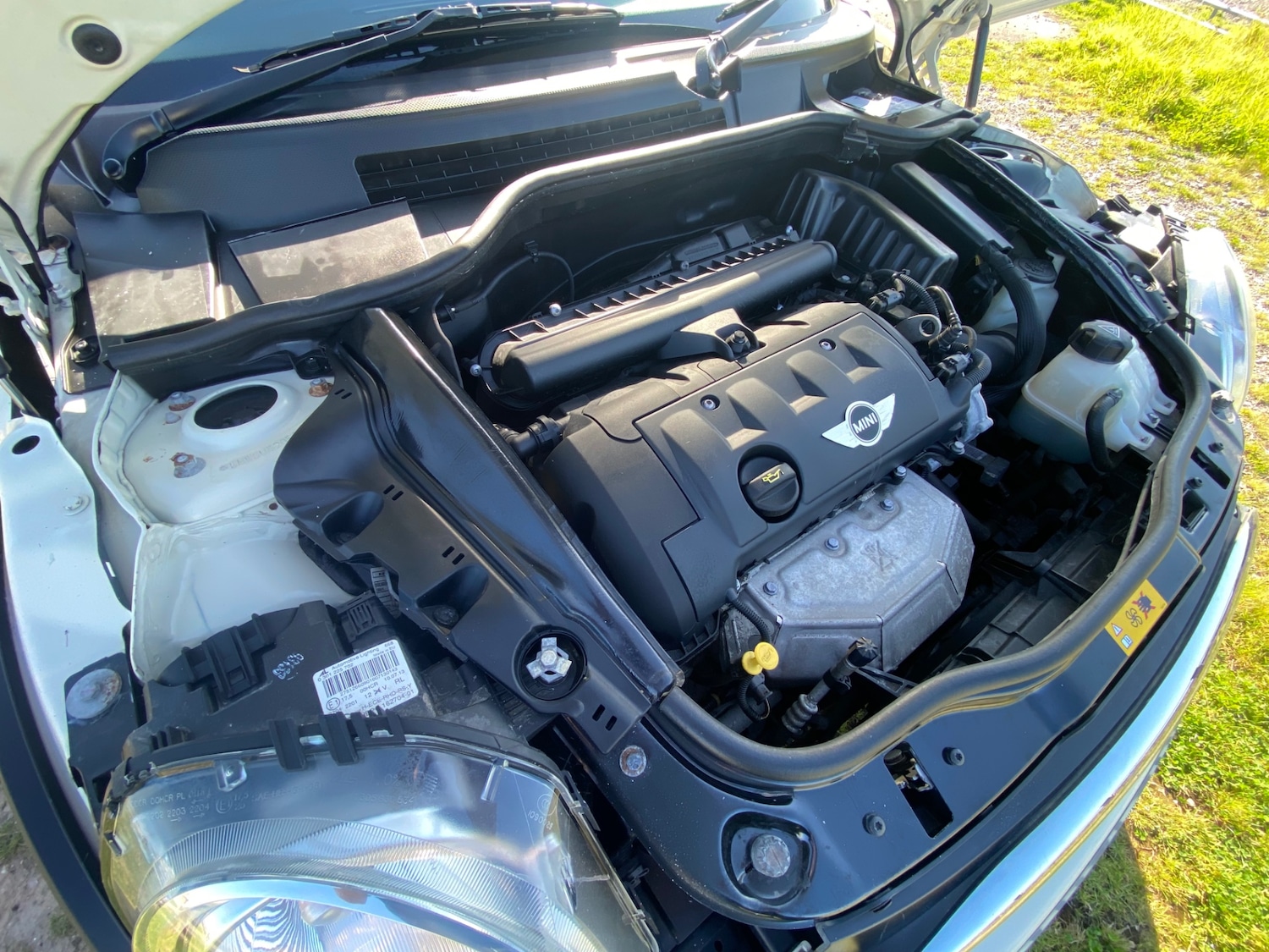 Used MINI Hatch 2011 for sale - 78040327: Photo 15