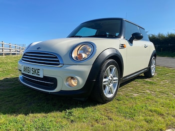 Used MINI Hatch 2011 for sale - 78040327: Photo
