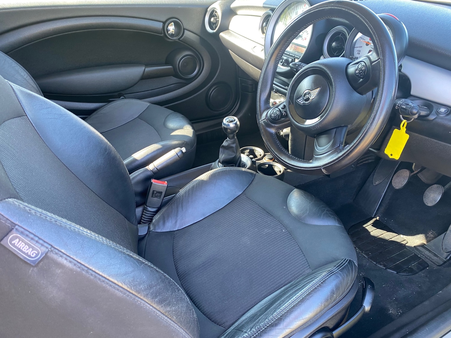 Used MINI Hatch 2011 for sale - 78040327: Photo 9