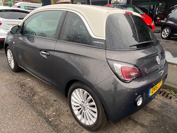Used Vauxhall ADAM 2013 for sale - 78040289: Photo