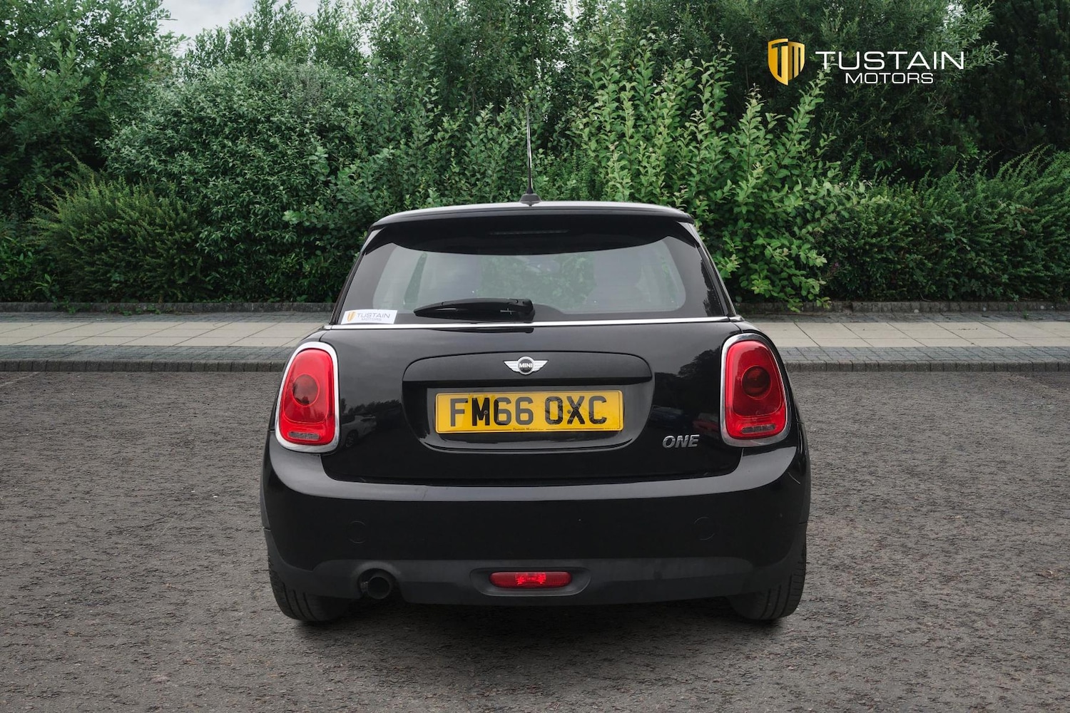 Used MINI Hatch 2017 for sale - 76553364: Photo 11