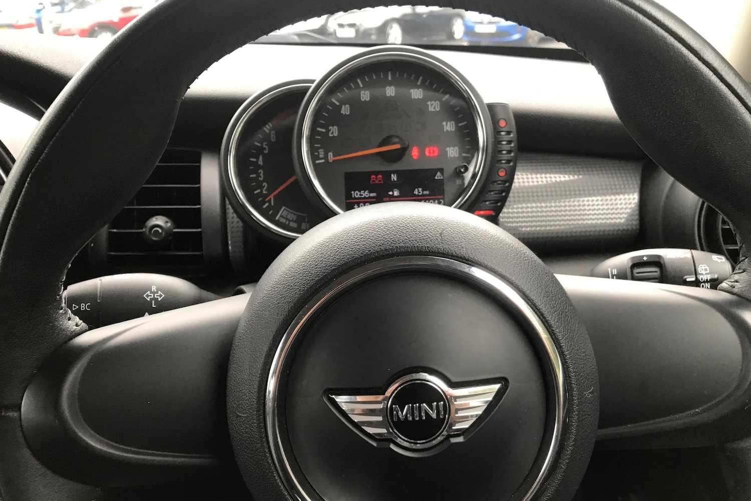 Used MINI Hatch 2017 for sale - 76553364: Photo 13