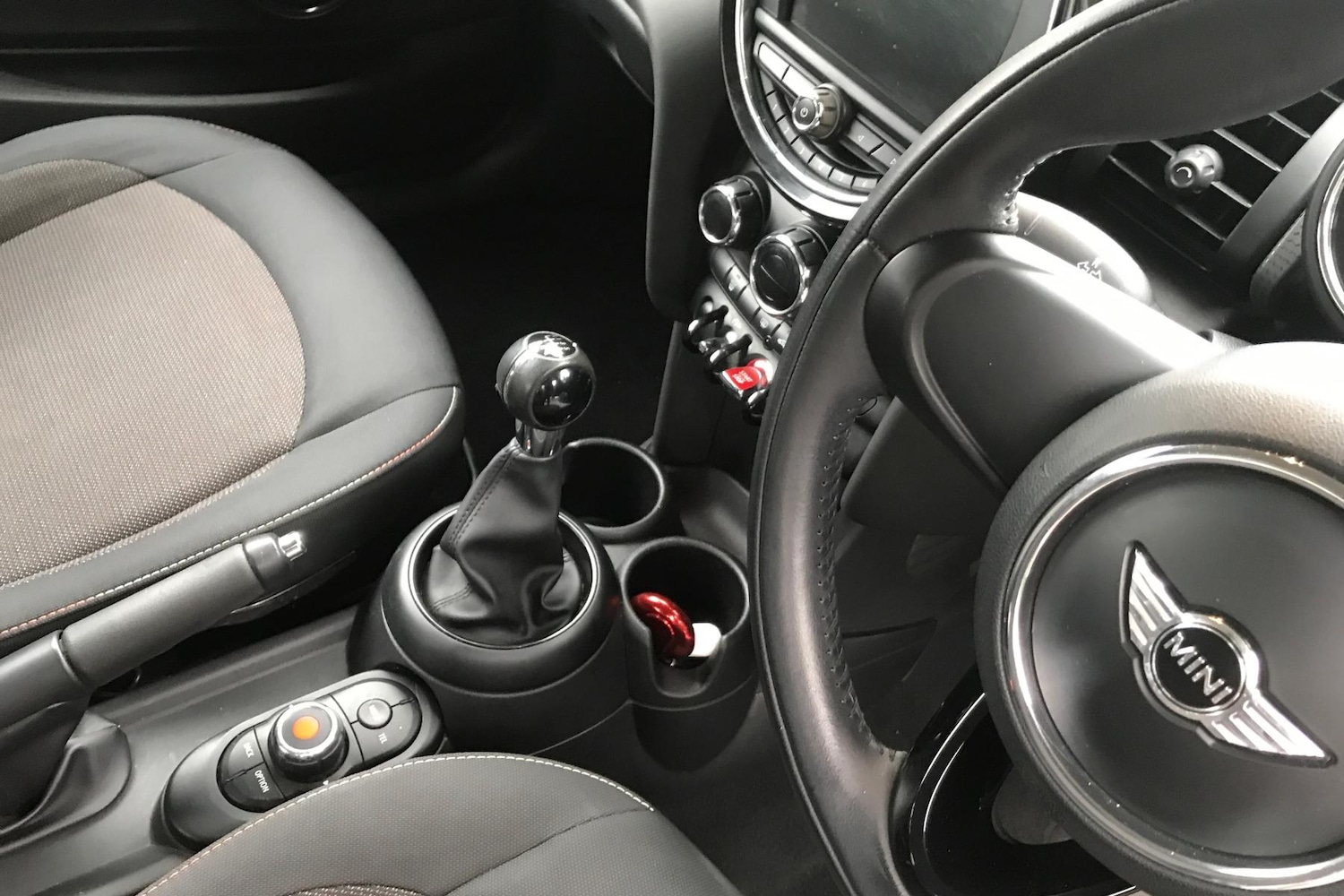 Used MINI Hatch 2017 for sale - 76553364: Photo 14