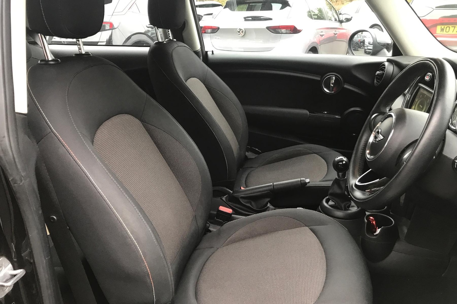 Used MINI Hatch 2017 for sale - 76553364: Photo 15