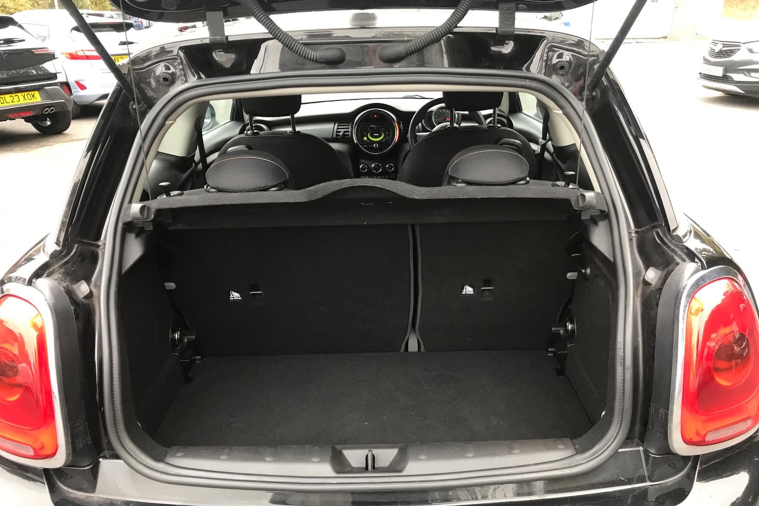 Used MINI Hatch 2017 for sale - 76553364: Photo 16