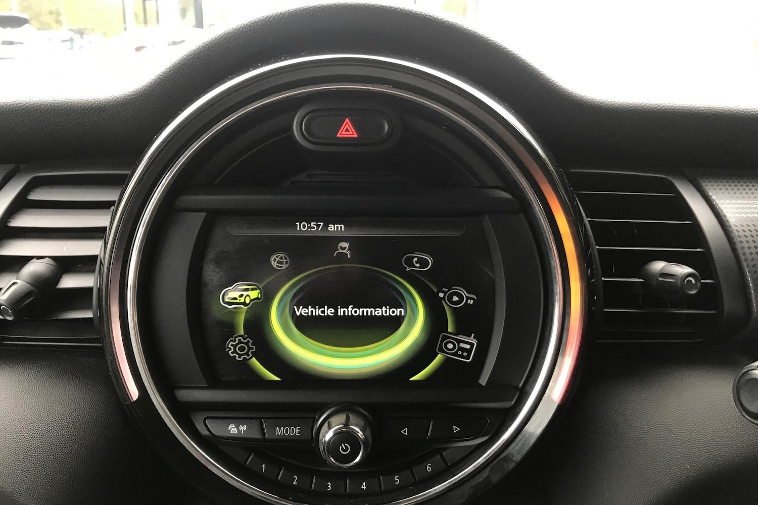 Used MINI Hatch 2017 for sale - 76553364: Photo 17