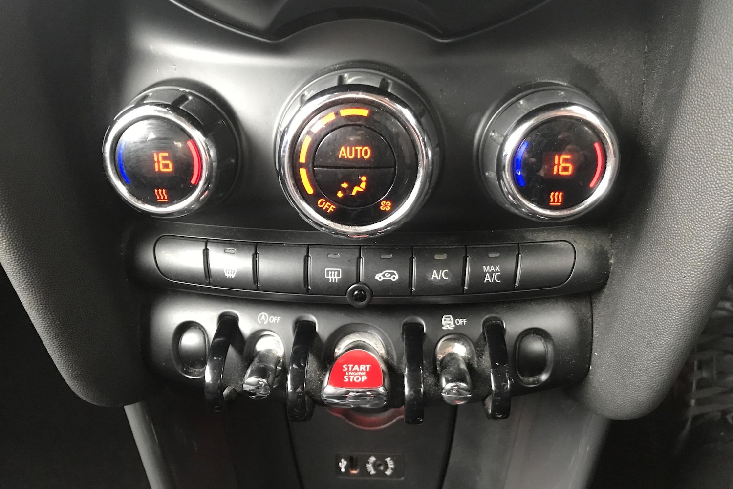 Used MINI Hatch 2017 for sale - 76553364: Photo 18