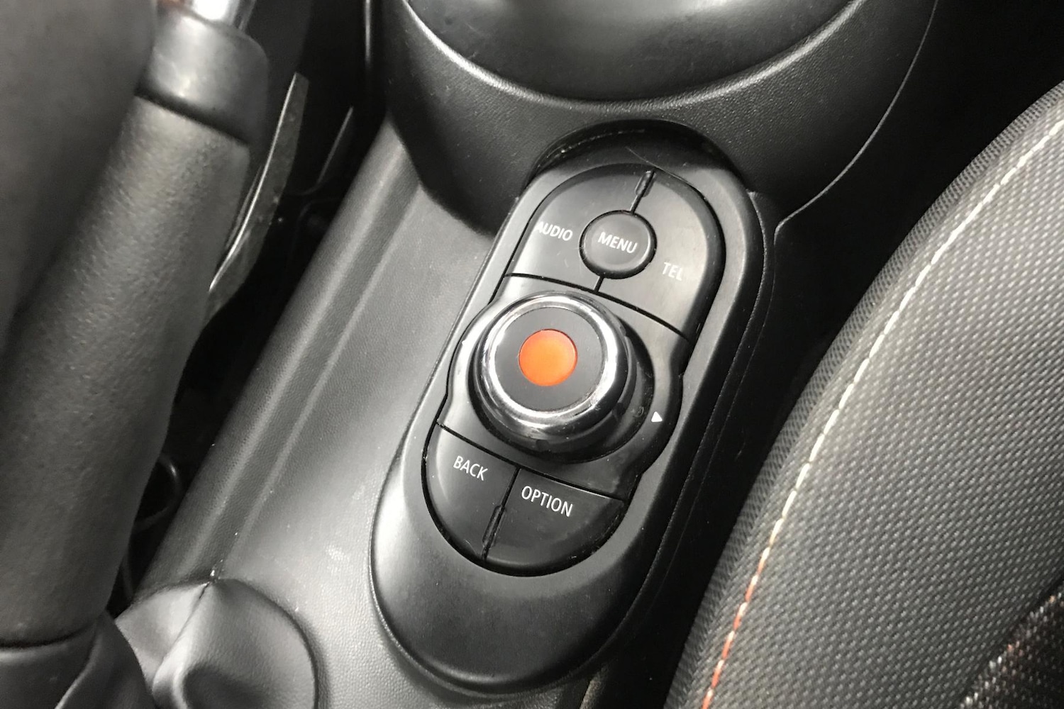 Used MINI Hatch 2017 for sale - 76553364: Photo 19