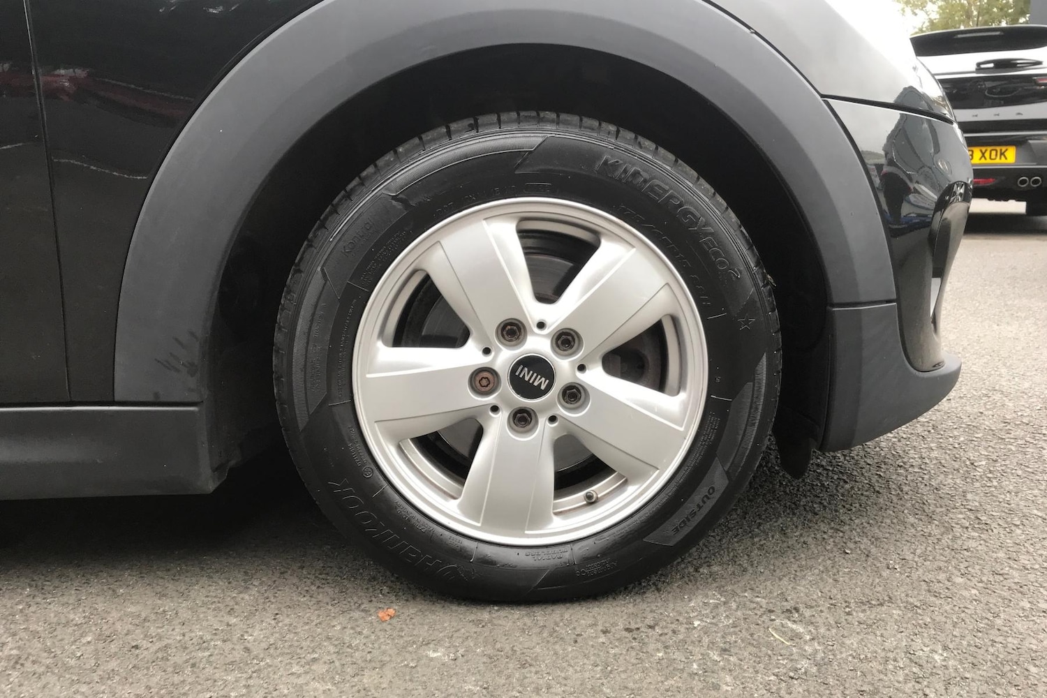 Used MINI Hatch 2017 for sale - 76553364: Photo 3