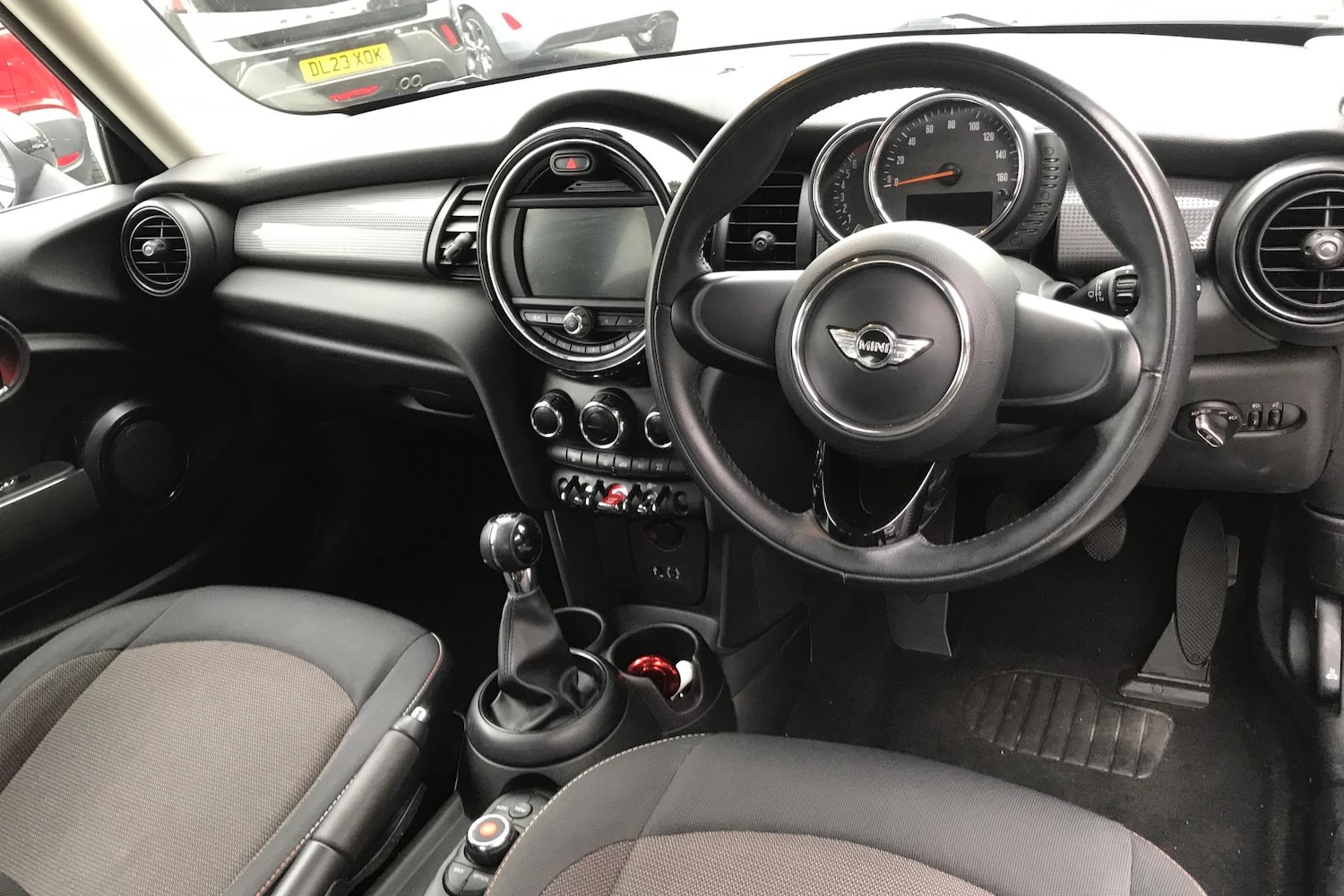 Used MINI Hatch 2017 for sale - 76553364: Photo 4