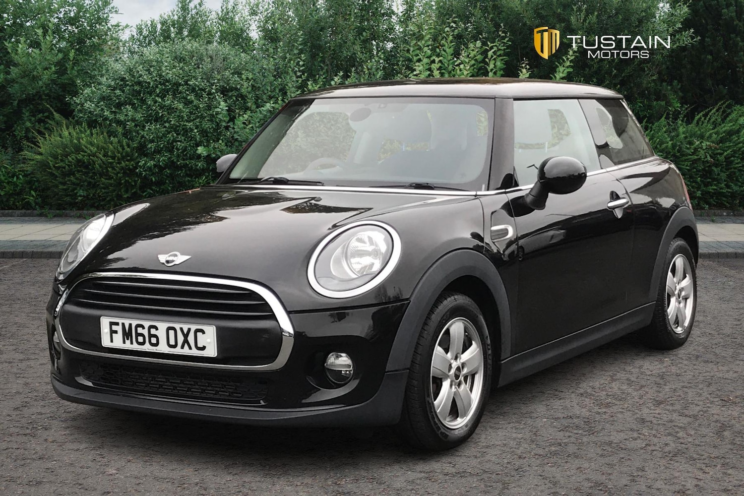 Used MINI Hatch 2017 for sale - 76553364: Photo 6