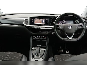 Used Vauxhall Grandland 2022 for sale - 79163249: Photo