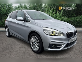 Used BMW 2 Series 2014 for sale - 77429376: Photo