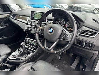 Used BMW 2 Series 2014 for sale - 77429376: Photo