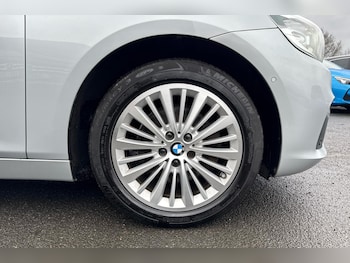 Used BMW 2 Series 2014 for sale - 77429376: Photo