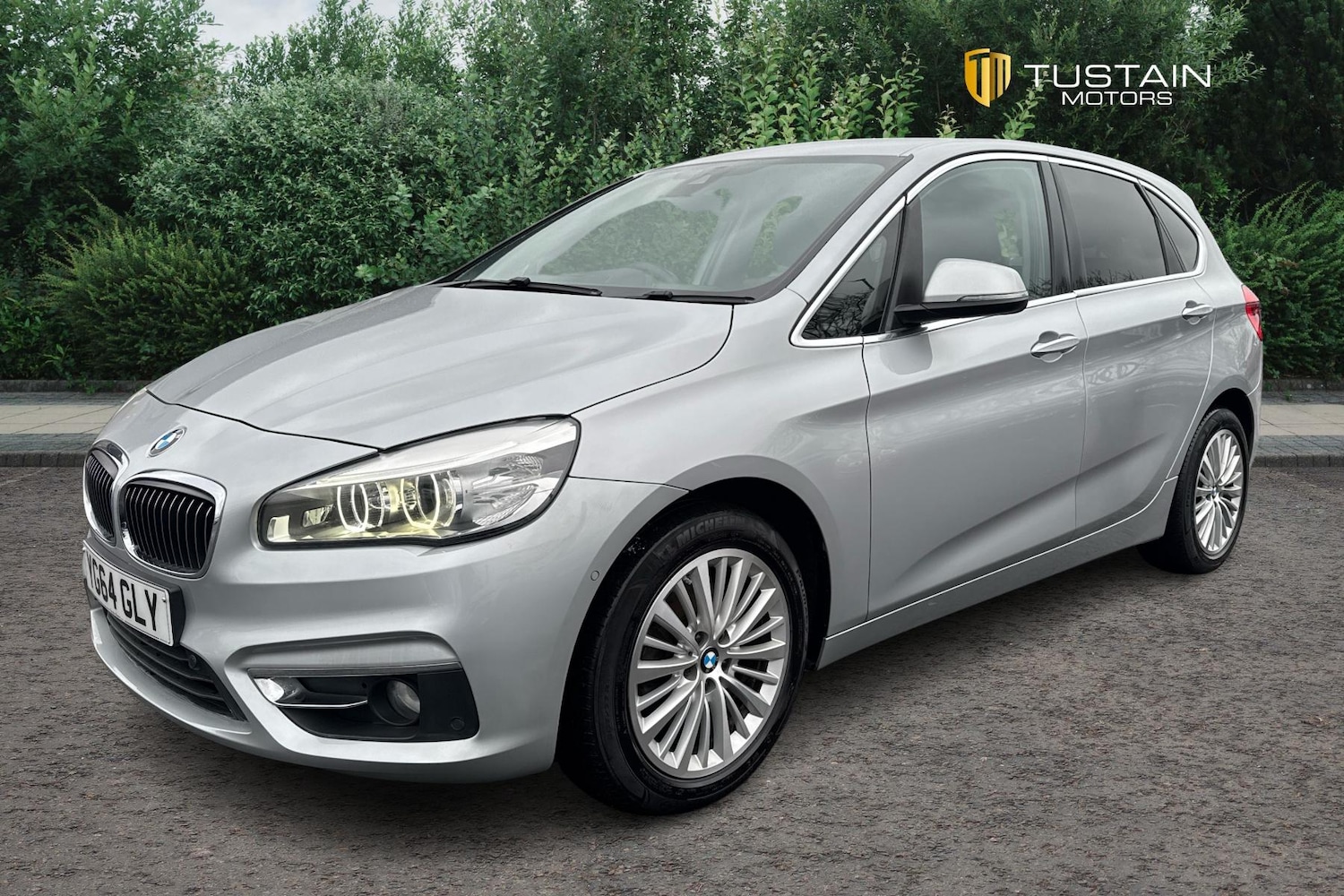 Used BMW 2 Series 2014 for sale - 77429376: Photo 6