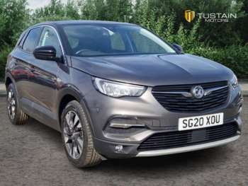 2020 - 1.5 Turbo D Sri Nav Suv 5dr Diesel Manual Euro 6 s/s 130 Ps