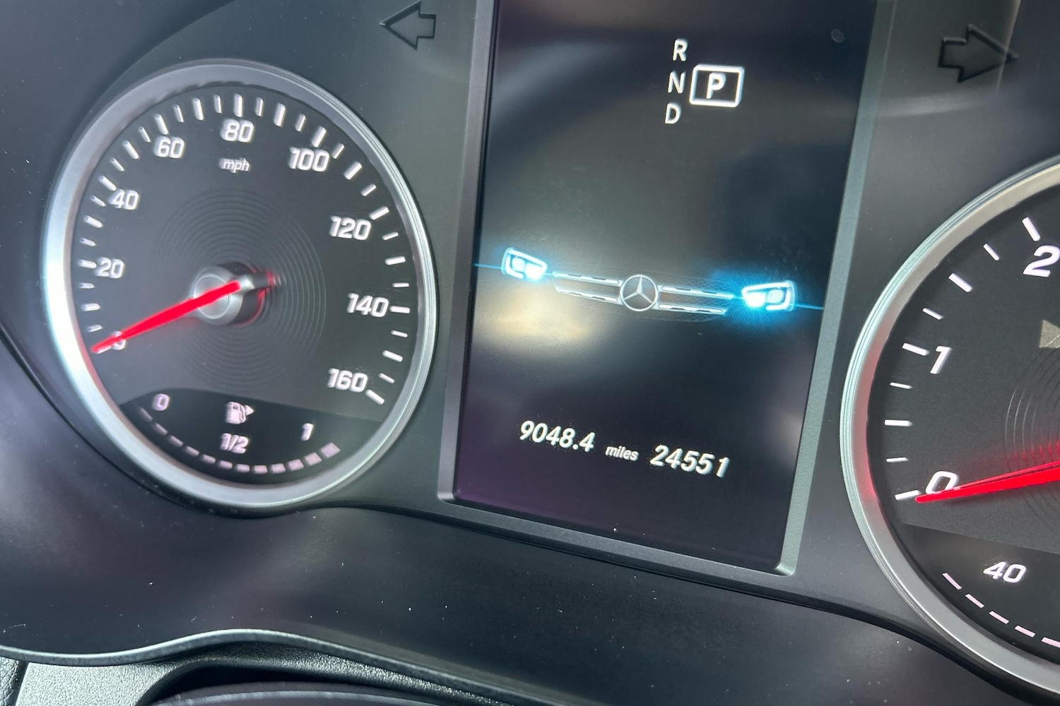 Used Mercedes-Benz GLC 2020 for sale - 76063132: Photo 13