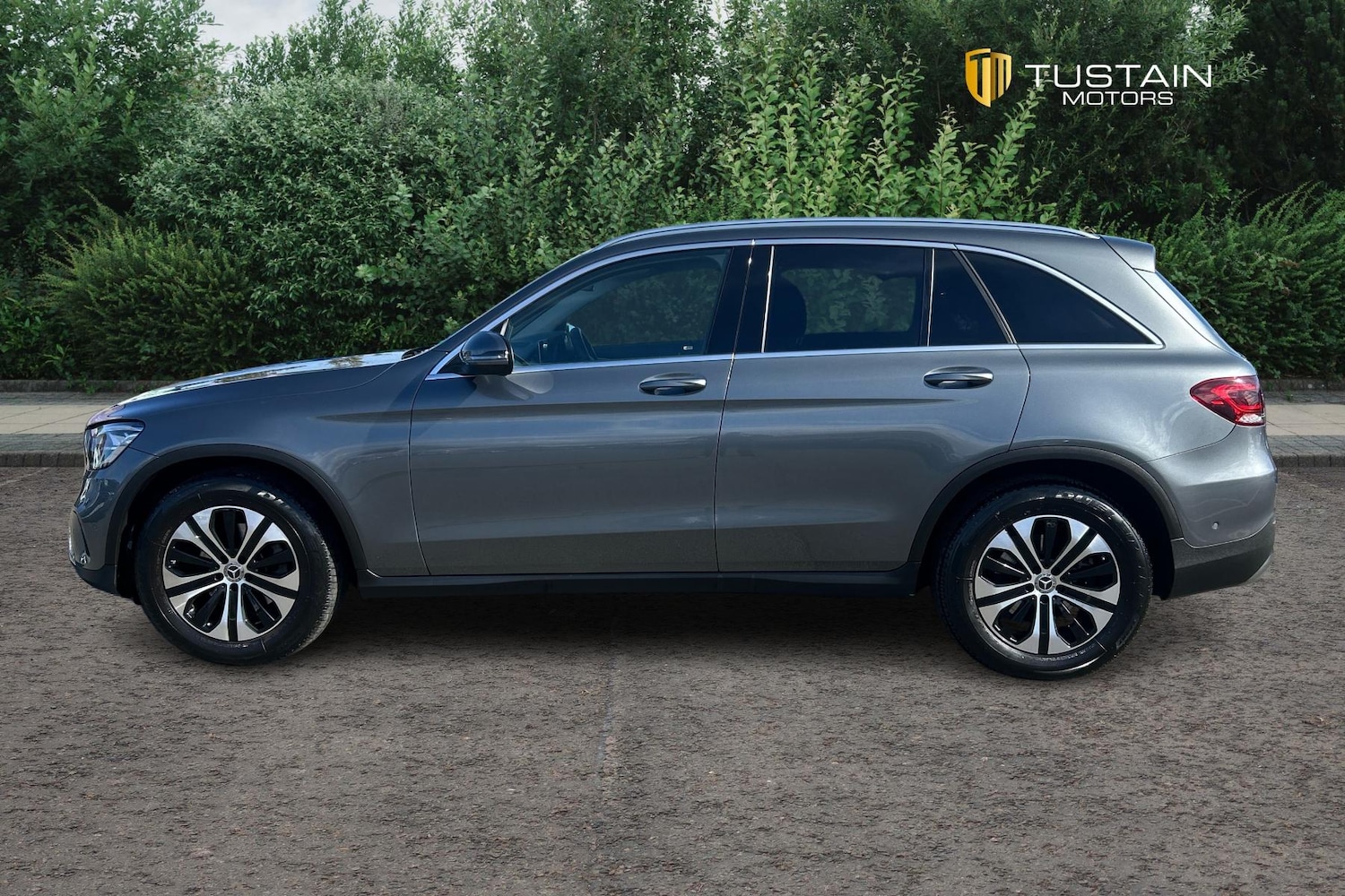 Used Mercedes-Benz GLC 2020 for sale - 76063132: Photo 9