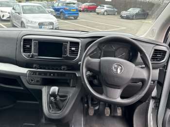 Used Vauxhall Vivaro 2022 for sale - 74743086: Photo