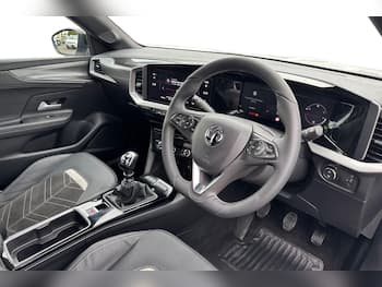Used Vauxhall Mokka 2024 for sale - 79809805: Photo