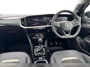 Used Vauxhall Mokka 2024 for sale - 79809805: Photo