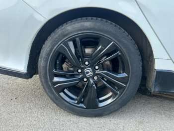 Used Honda Civic 2019 for sale - 74360007: Photo