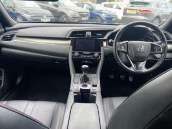 Used Honda Civic 2019 for sale - 74360007: Photo