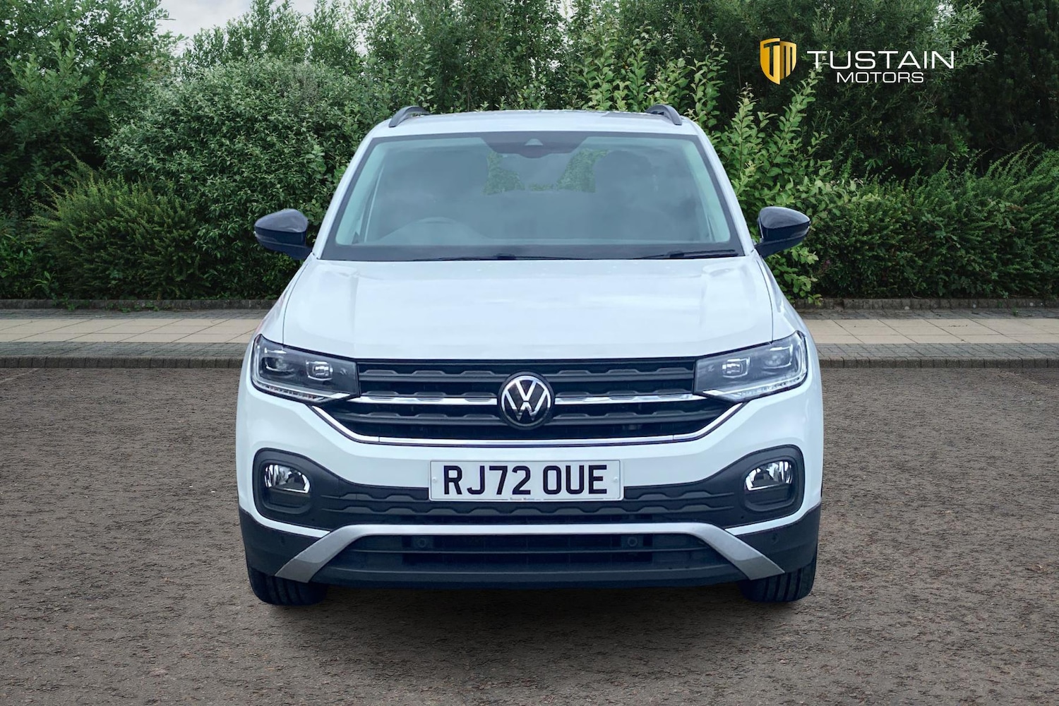 Used Volkswagen T-Cross 2022 for sale - 76774490: Photo 10