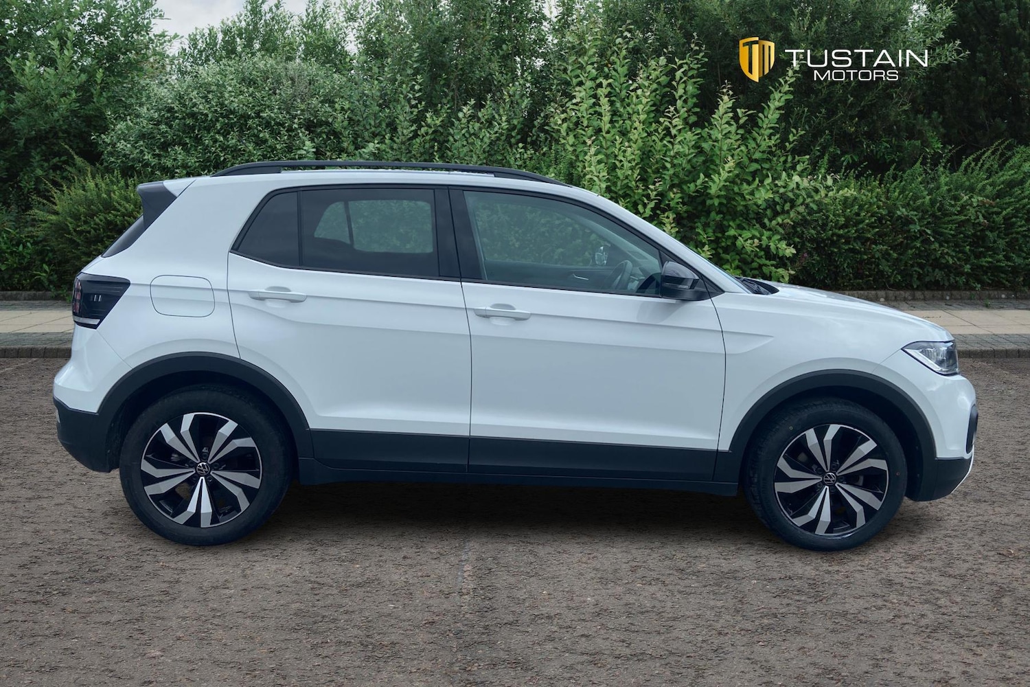 Used Volkswagen T-Cross 2022 for sale - 76774490: Photo 8