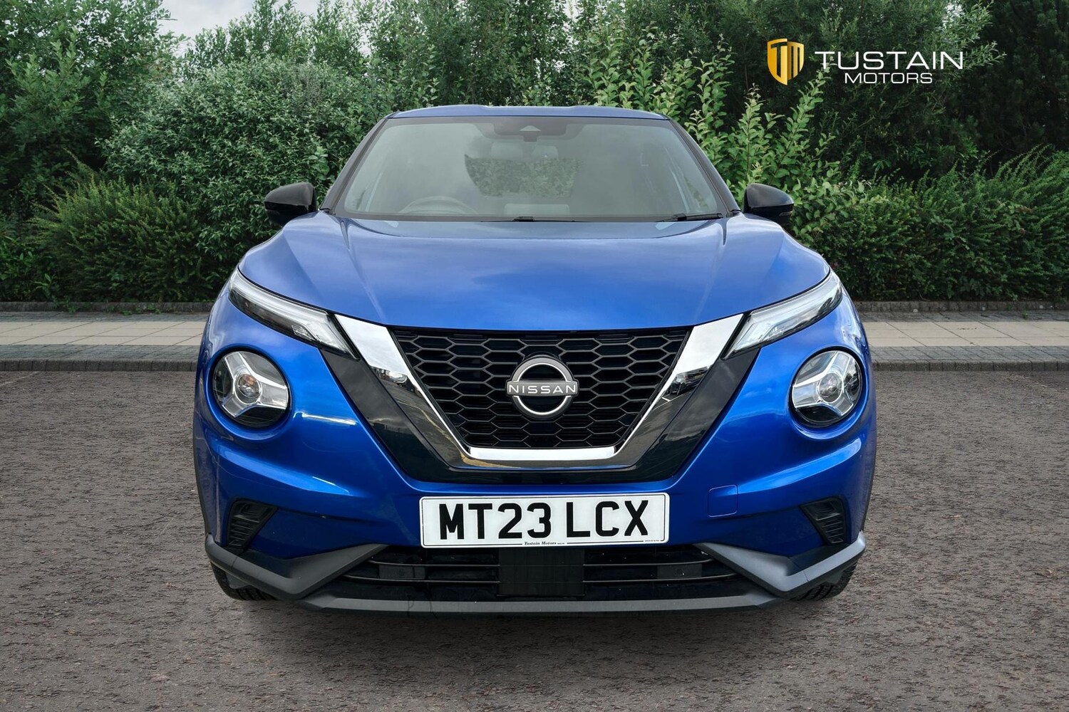 Used Nissan Juke 2023 for sale - 76442601: Photo 10