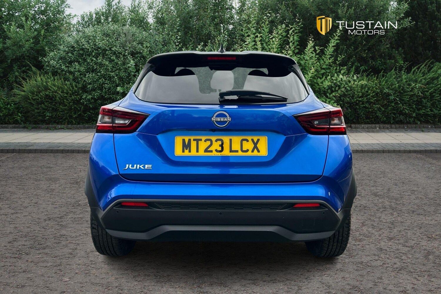 Used Nissan Juke 2023 for sale - 76442601: Photo 11