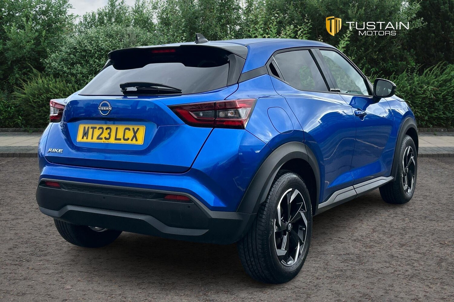 Used Nissan Juke 2023 for sale - 76442601: Photo 12