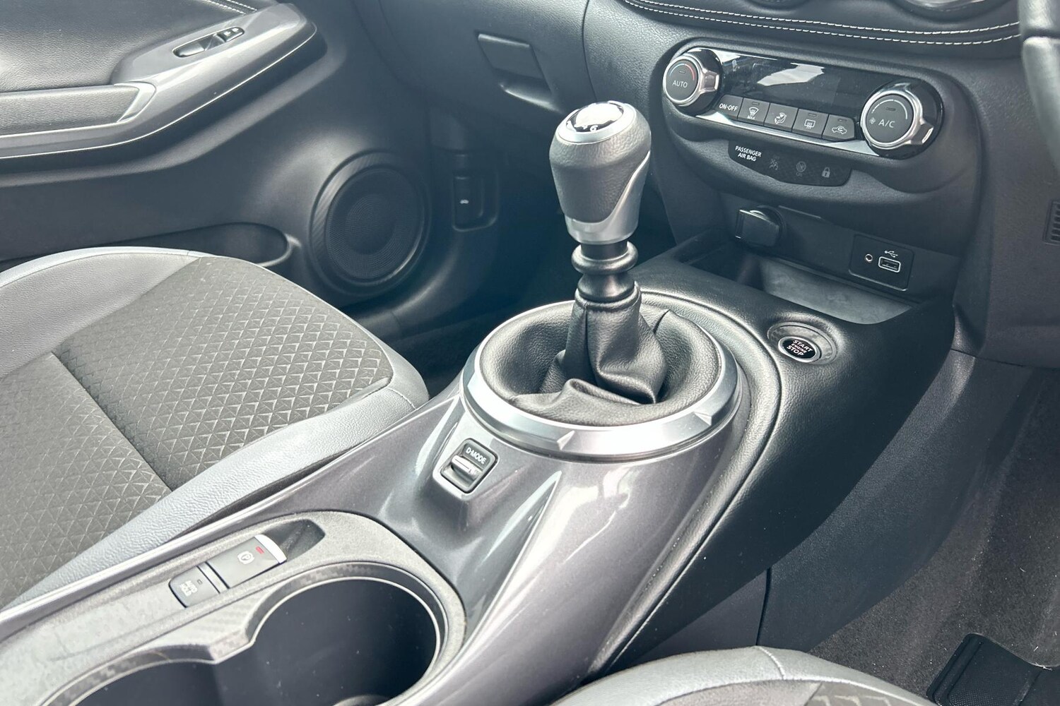 Used Nissan Juke 2023 for sale - 76442601: Photo 14