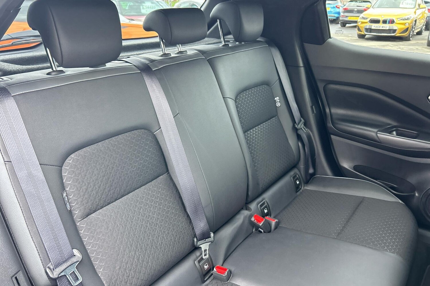 Used Nissan Juke 2023 for sale - 76442601: Photo 16