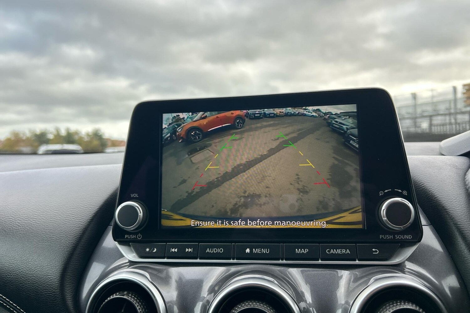 Used Nissan Juke 2023 for sale - 76442601: Photo 19