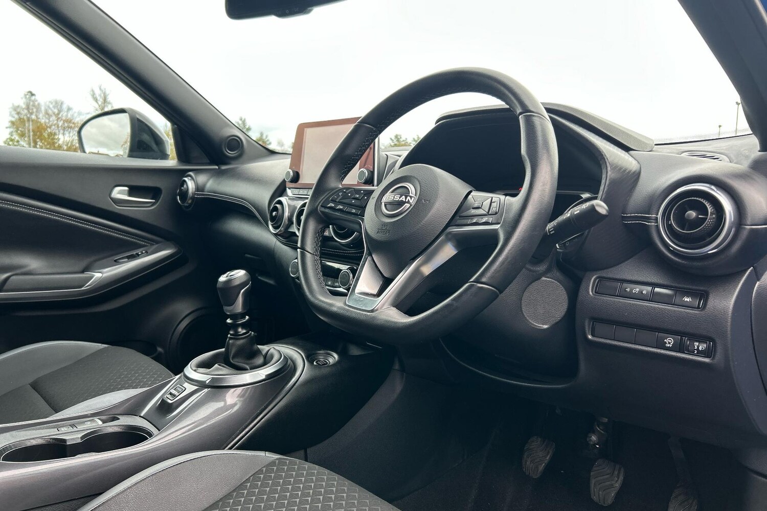 Used Nissan Juke 2023 for sale - 76442601: Photo 2