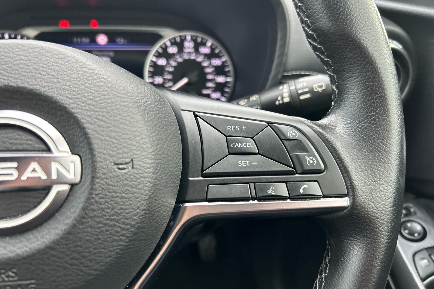 Used Nissan Juke 2023 for sale - 76442601: Photo 20