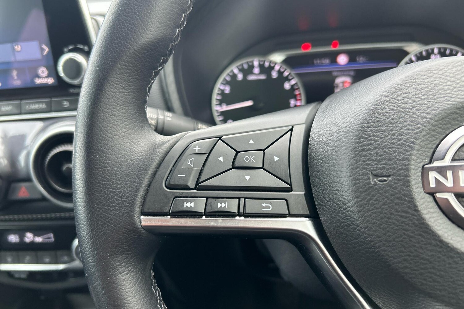 Used Nissan Juke 2023 for sale - 76442601: Photo 21