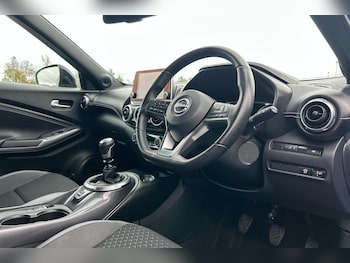 Used Nissan Juke 2023 for sale - 76442601: Photo
