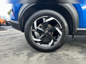 Used Nissan Juke 2023 for sale - 76442601: Photo