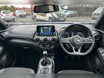 Used Nissan Juke 2023 for sale - 76442601: Photo
