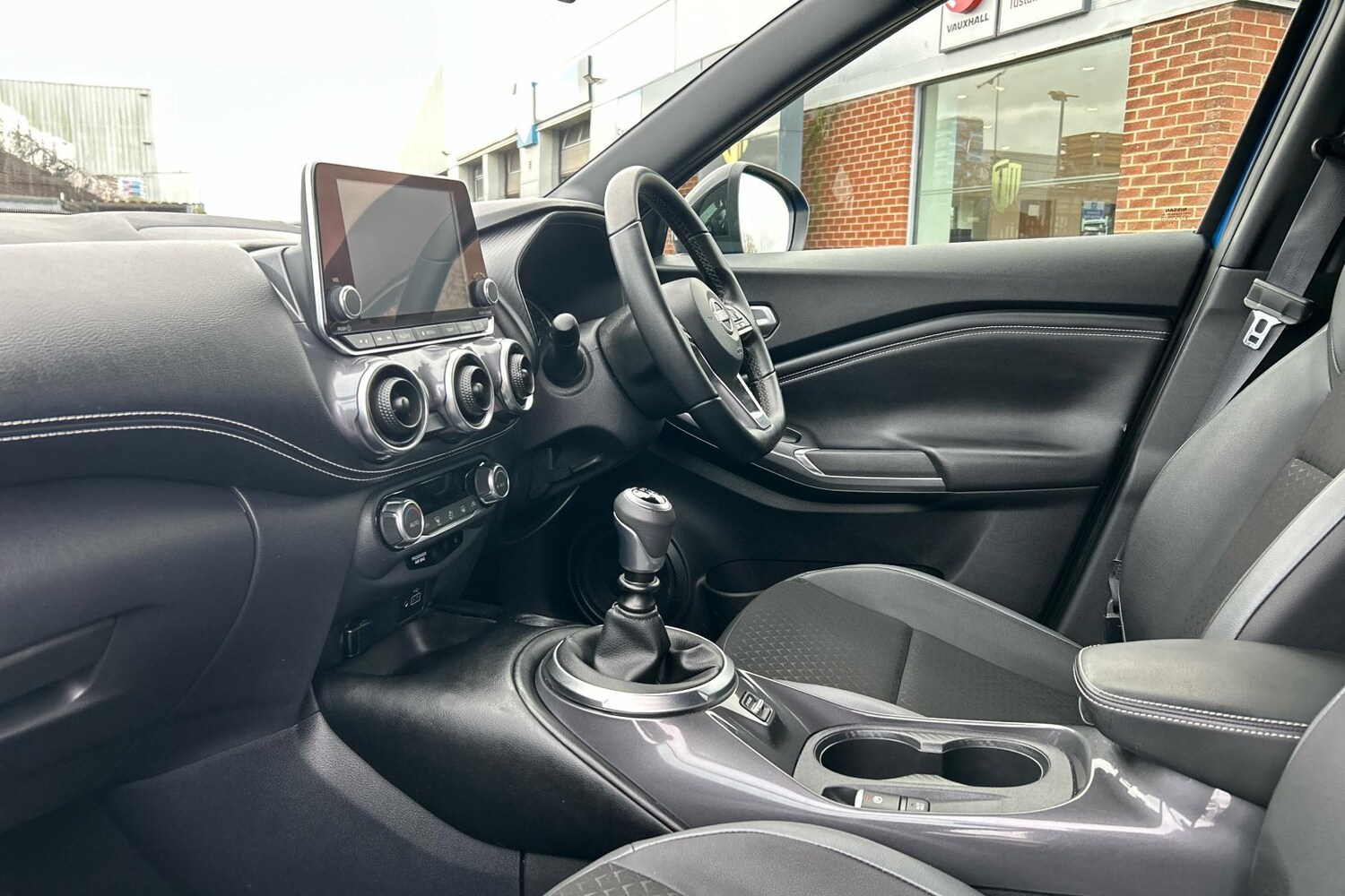 Used Nissan Juke 2023 for sale - 76442601: Photo 5