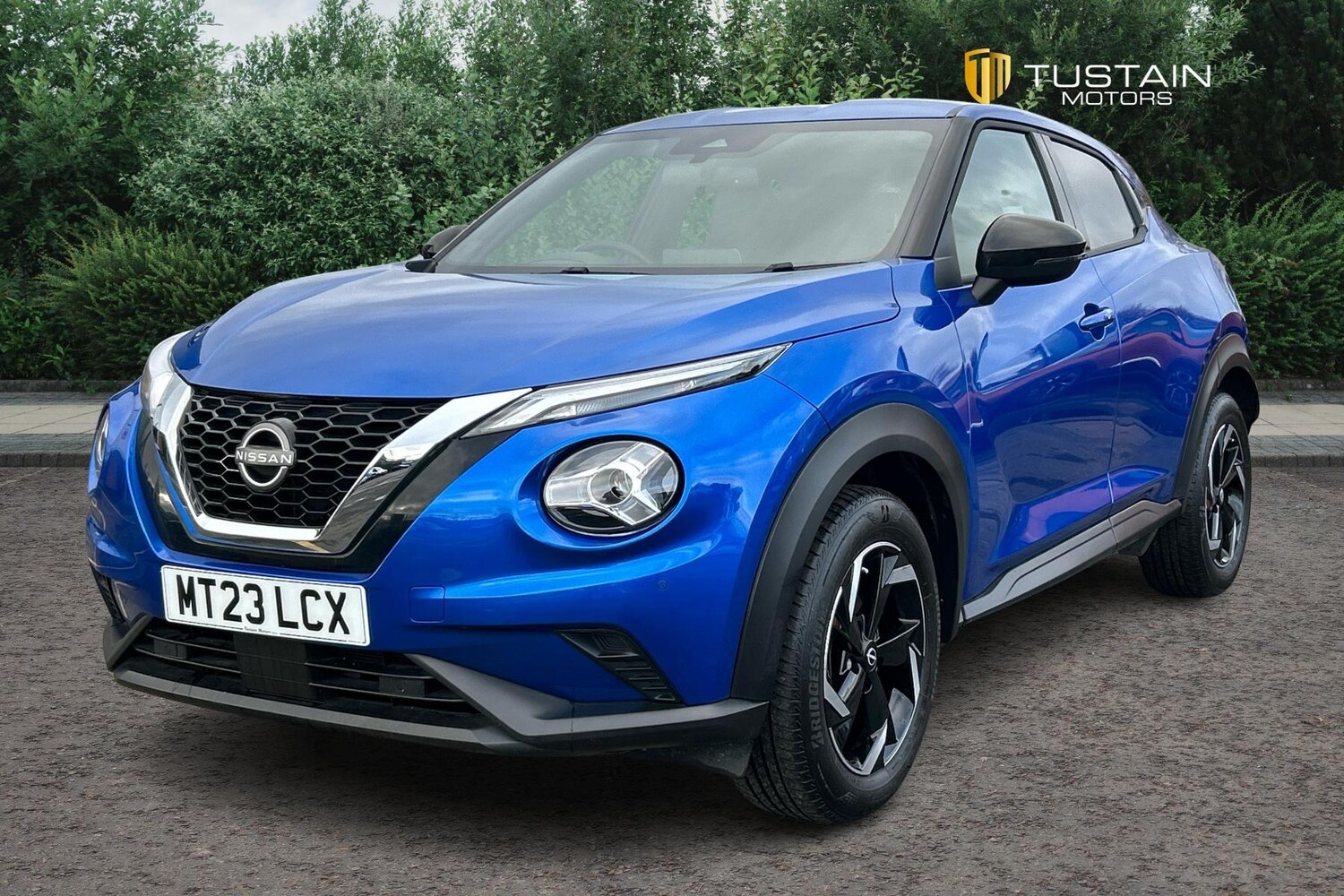 Used Nissan Juke 2023 for sale - 76442601: Photo 6
