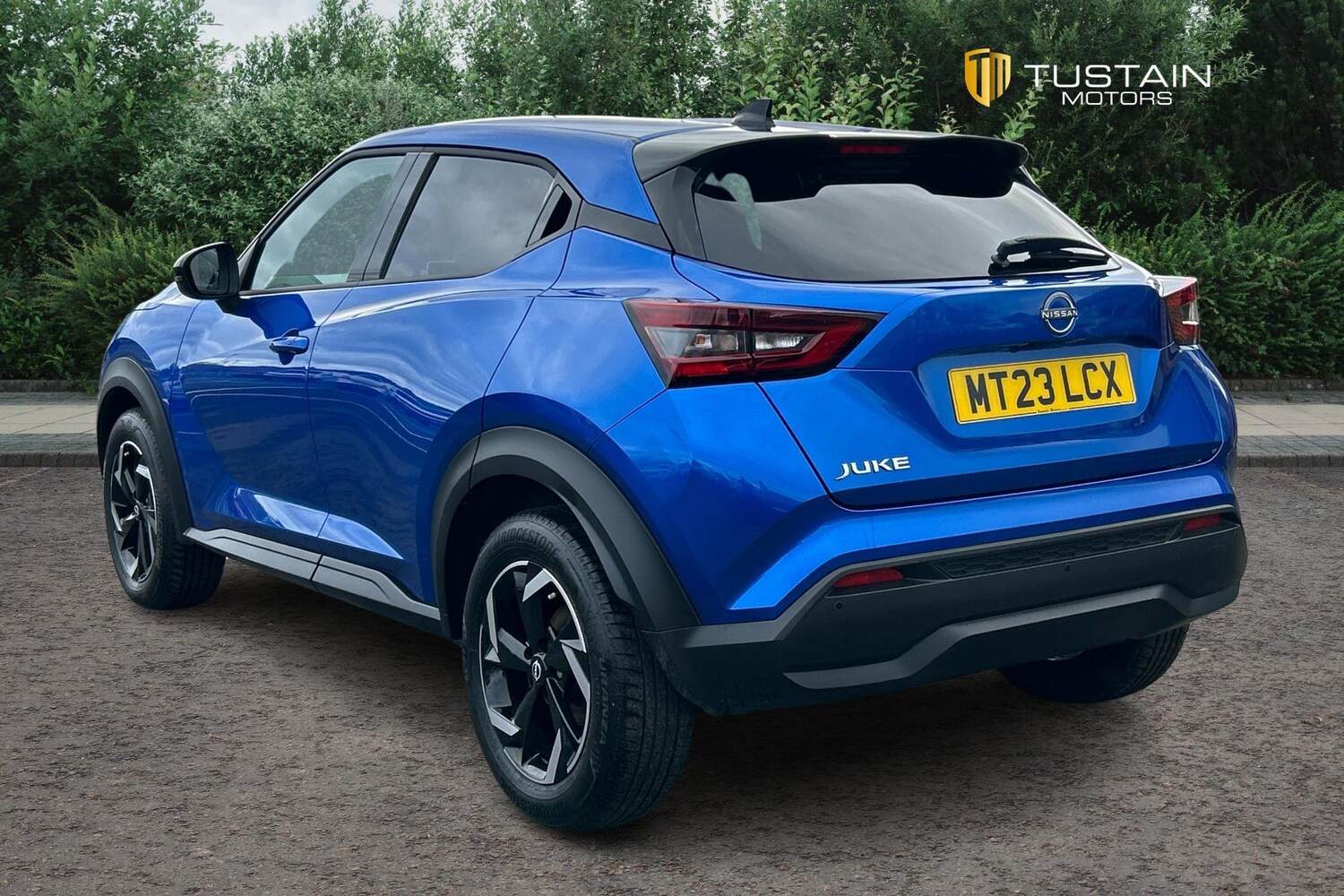 Used Nissan Juke 2023 for sale - 76442601: Photo 7