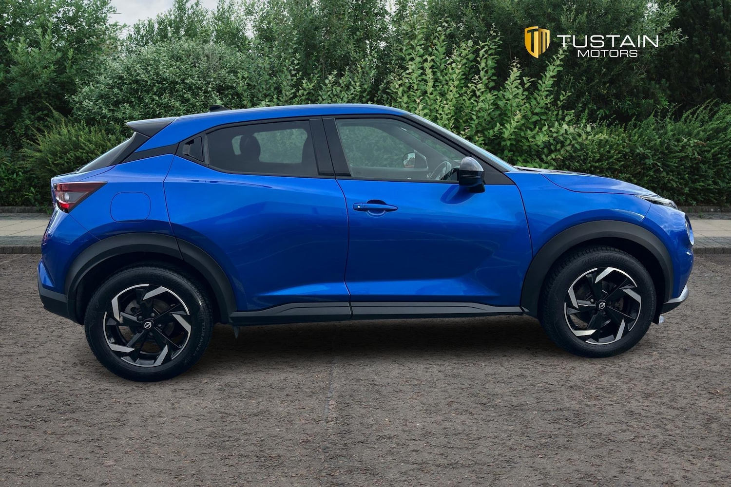 Used Nissan Juke 2023 for sale - 76442601: Photo 8