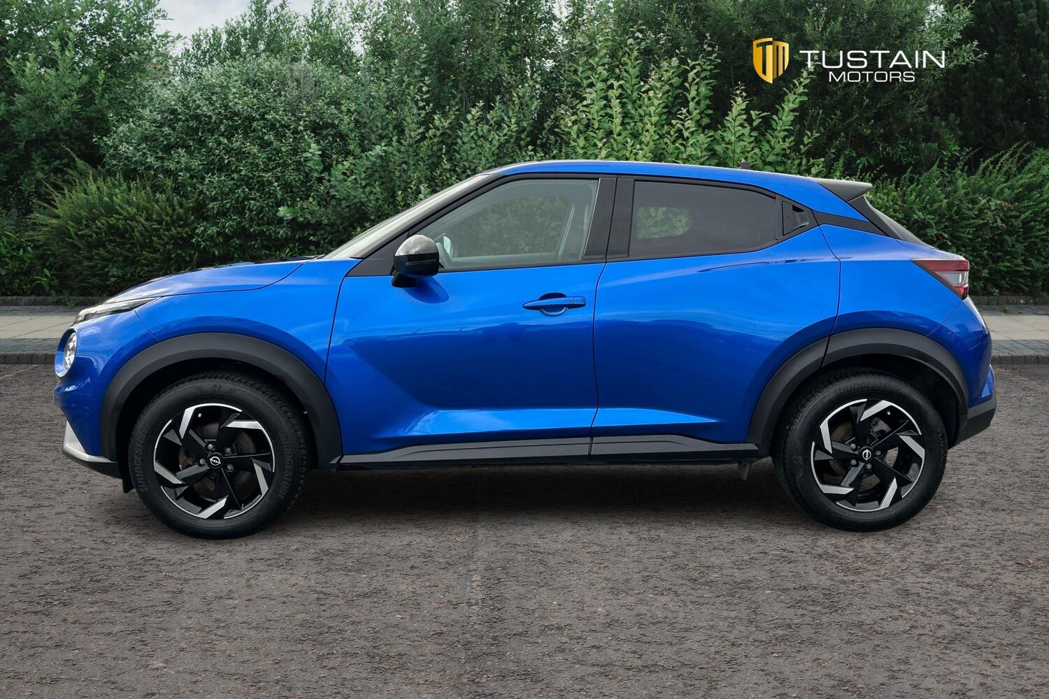 Used Nissan Juke 2023 for sale - 76442601: Photo 9