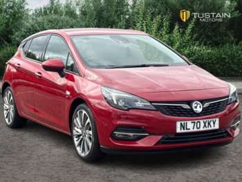 1.2 Turbo Sri Vx Line Nav Hatchback 5dr Petrol Manual Euro 6 s/s 145 Ps