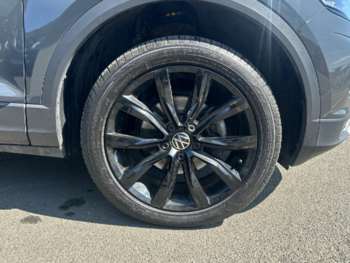 Used Volkswagen T-Roc 2021 for sale - 75156234: Photo
